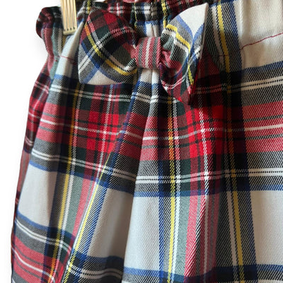 Completo tartan