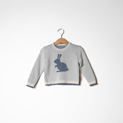 Maglioncino RABBIT jeans