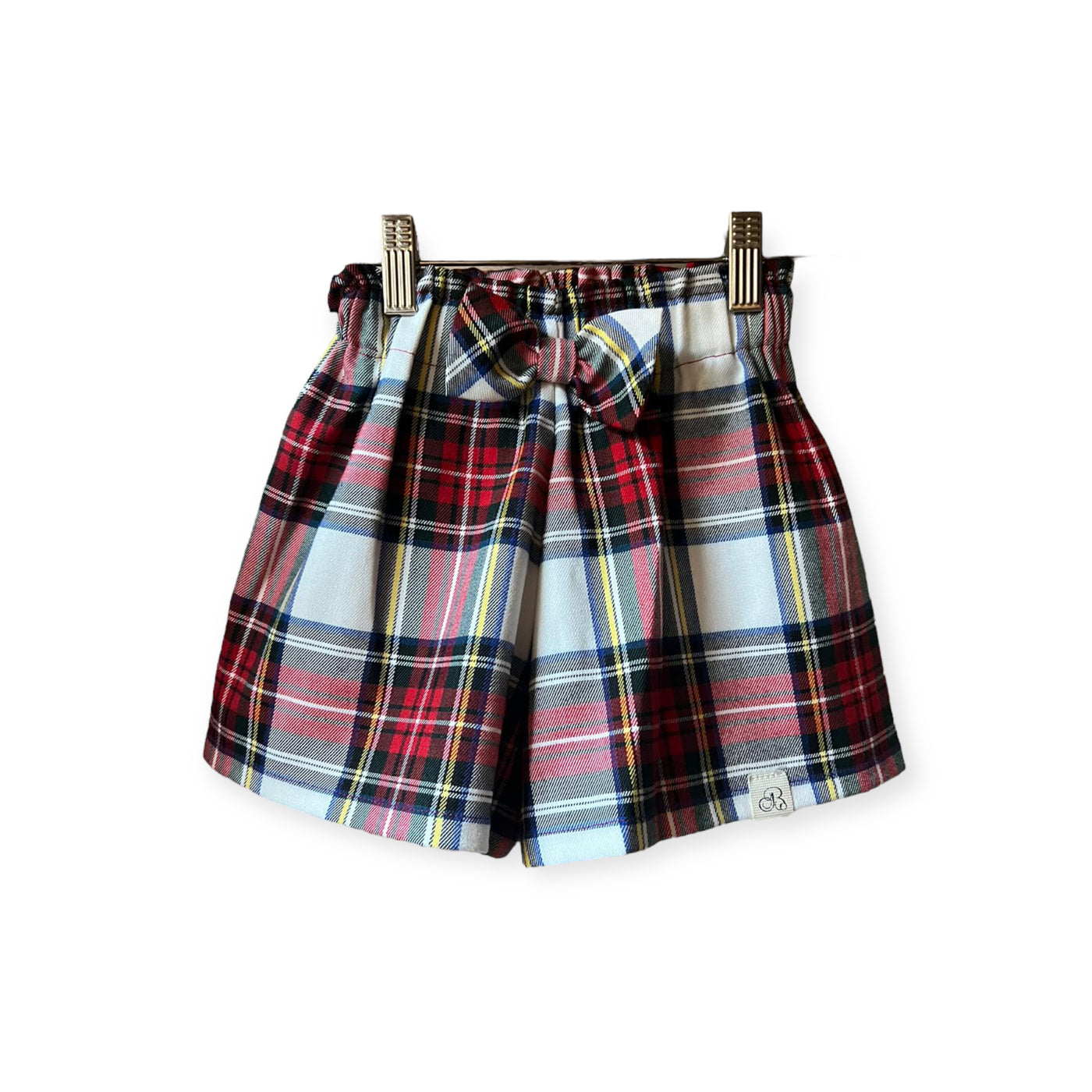 Completo tartan